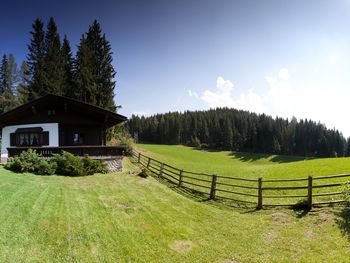 Steindl Häusl - Tirol - Österreich