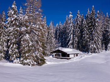 Steindl Häusl - Tirol - Österreich