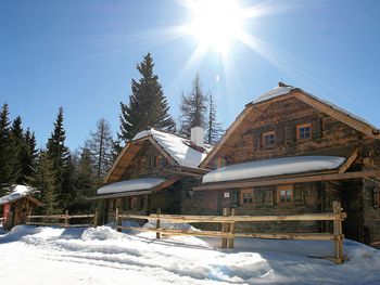 Alpine-Lodges Matthias - Kärnten - Österreich