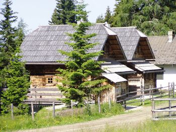 Alpine-Lodges Matthias - Carinthia  - Austria