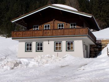 Chalet Amade - Salzburg - Austria