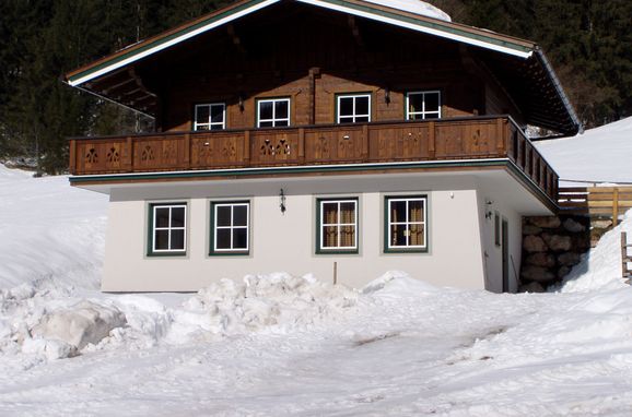 Winter, Chalet Amade, Forstau, Salzburg, Salzburg, Österreich