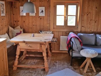 Oberholzerhütte - Salzburg - Austria