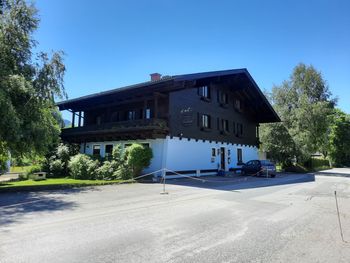 Haus Rösslhof - Salzburg - Austria