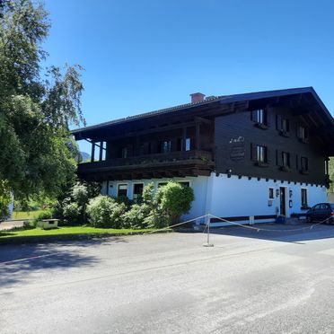 Summer, Haus Rösslhof, Goldegg, Salzburg, Salzburg, Austria