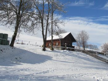 Dorferhütte - Styria  - Austria