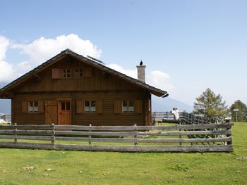 Fröschlhütte - Kärnten - Österreich