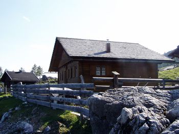 Fröschlhütte - Kärnten - Österreich