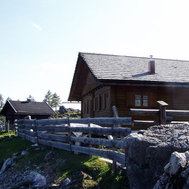 , Fröschlhütte, Oberdrauburg, Kärnten, Carinthia , Austria