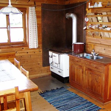 , Fröschlhütte, Oberdrauburg, Kärnten, Carinthia , Austria