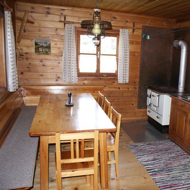 , Fröschlhütte, Oberdrauburg, Kärnten, Carinthia , Austria