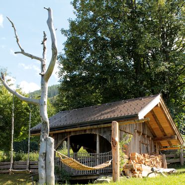 , Landhaus Gschwandtner, Petersberg, Steiermark, Styria , Austria