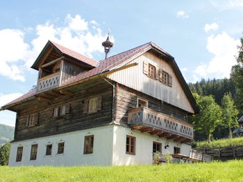 Landhaus Gschwandtner - Steiermark - Österreich