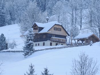 Landhaus Gschwandtner - Steiermark - Österreich