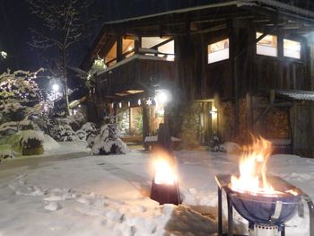 Luxus-Chalet Mühlermoos - Tyrol - Austria