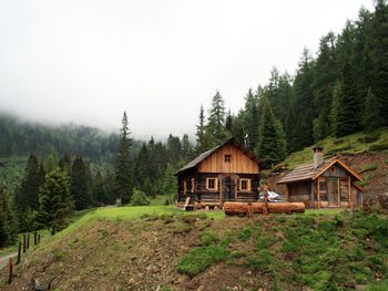 Thomalahütte - Salzburg - Österreich