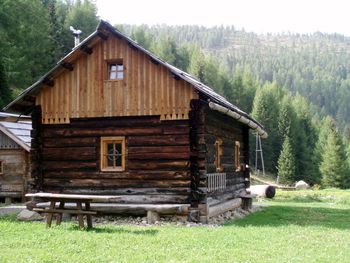 Thomalahütte - Salzburg - Österreich