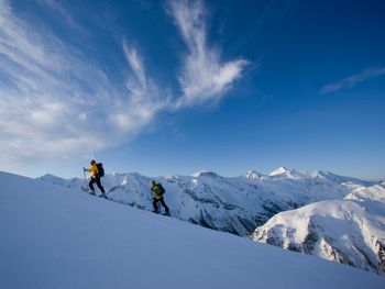 Ferienchalet Katharina - Tirol - Österreich