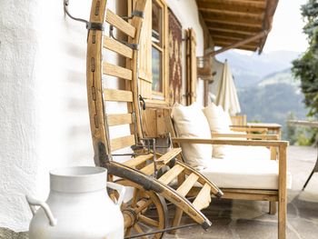 Ferienchalet Katharina - Tyrol - Austria