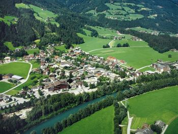 Ferienchalet Katharina - Tirol - Österreich