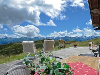 Latschenalm - Tirol - Österreich