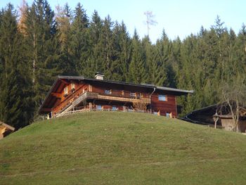 Plenkenhof - Salzburg - Austria