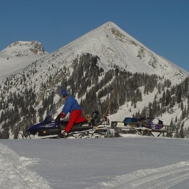 , Lockner Hütte, Rettenschöß, Tirol, Tyrol, Austria
