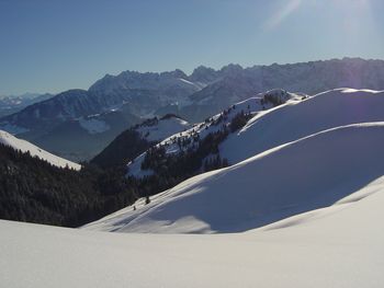 Lockner Hütte - Tirol - Österreich