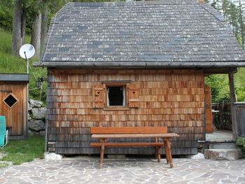 Kuschelhütte - Oberösterreich - Österreich