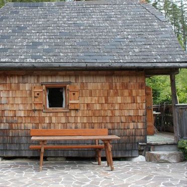 , Kuschelhütte, Neukirchen, Oberösterreich, Upper Austria, Austria