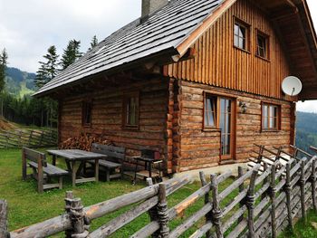 Kuhgrabenhütte - Kärnten - Österreich