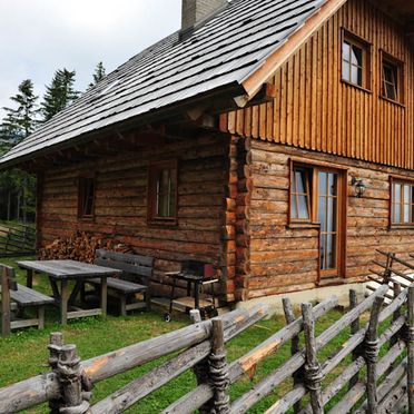 Freisitz, Kuhgrabenhütte, Bad St. Leonhard, Kärnten, Kärnten, Österreich