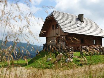 Kuhgrabenhütte - Carinthia  - Austria