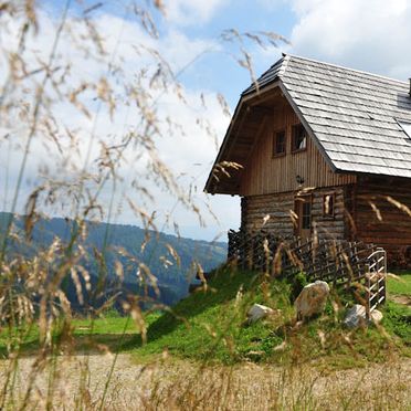 , Kuhgrabenhütte, Bad St. Leonhard, Kärnten, Carinthia , Austria