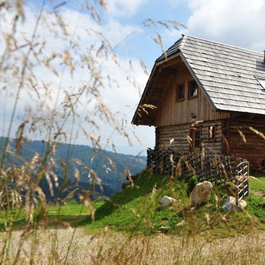 , Kuhgrabenhütte, Bad St. Leonhard, Kärnten, Carinthia , Austria