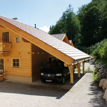 Sommer, Achenseer Hüttendörfl, Maurach am Achensee, Tirol, Tirol, Österreich
