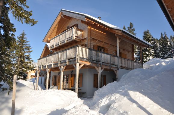 , Almrausch-Feriendorf Koralpe, St. Stefan, Kärnten, Carinthia , Austria