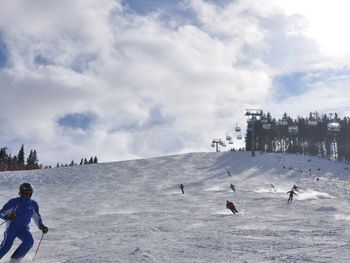 Almrausch-Feriendorf Koralpe - Carinthia  - Austria