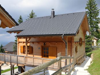 Almrausch-Feriendorf Koralpe - Carinthia  - Austria