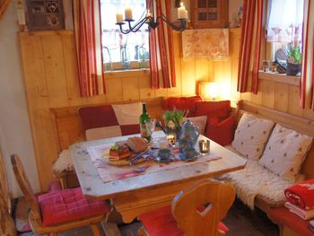 Hammer-Hütte - Salzburg - Österreich