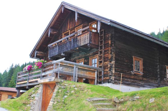 Sommer, Gottschallalm, Obertauern, Salzburg, Salzburg, Österreich