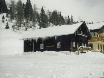 Gottschallalm - Salzburg - Österreich