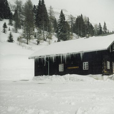 , Gottschallalm, Obertauern, Salzburg, Salzburg, Austria