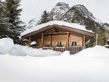 Alpen-Chalets Achensee - Tirol - Österreich