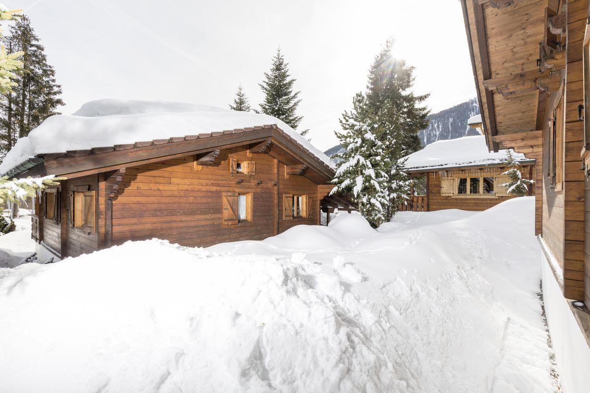 Rent The Alpen Chalets Achensee Haus Elisabeth In Maurach Am