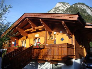 Alpen-Chalets Achensee - Tyrol - Austria