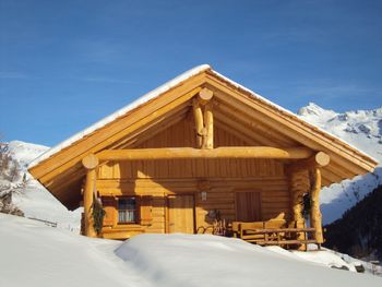 Almrosenhütte - Carinthia  - Austria