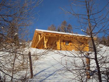 Almrosenhütte - Carinthia  - Austria