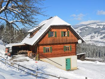 Kotmarhütte - Kärnten - Österreich