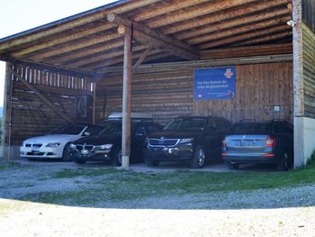 Kotmarhütte - Carinthia  - Austria